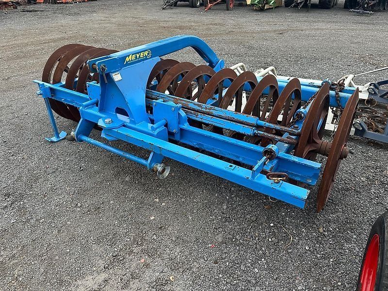 Meyer Agrartechnik Kombi-Packer 3 mtr 900er Ringe