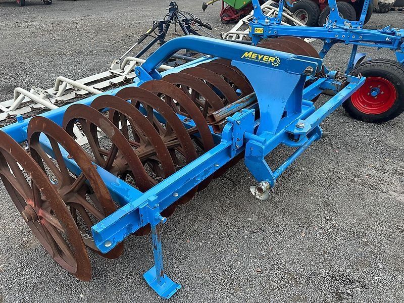 Meyer Agrartechnik Kombi-Packer 3 mtr 900er Ringe