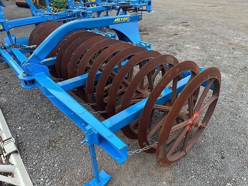 Meyer Agrartechnik Kombi-Packer 3 mtr 900er Ringe