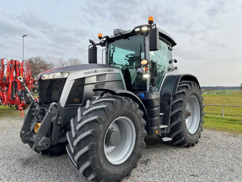 Massey Ferguson 8S.265
