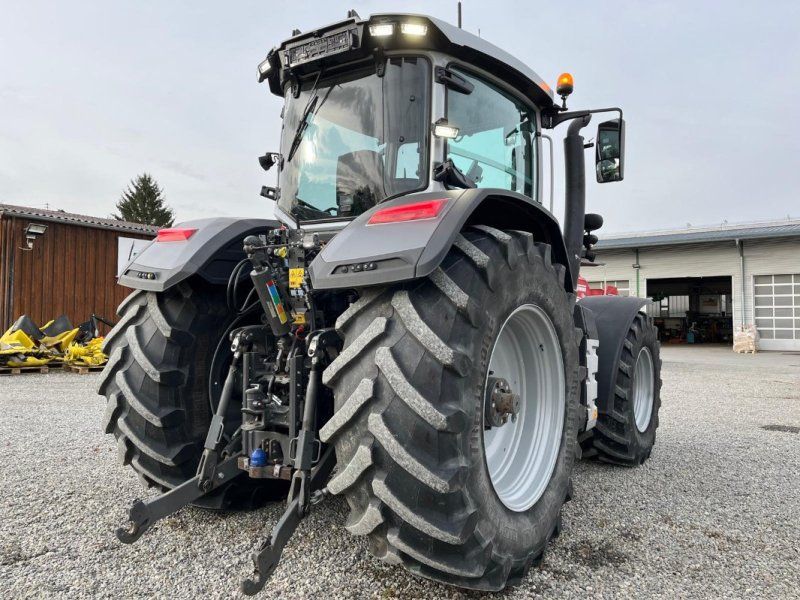 Massey Ferguson 8S.265