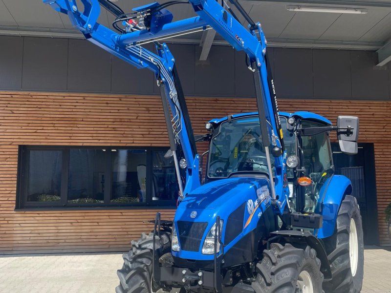 New Holland T4.75