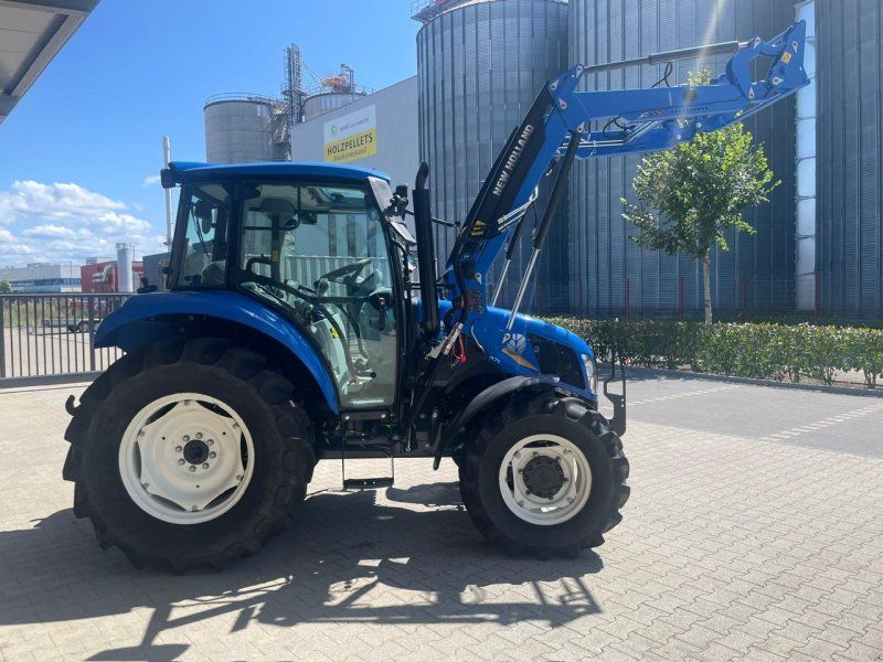 New Holland T4.75