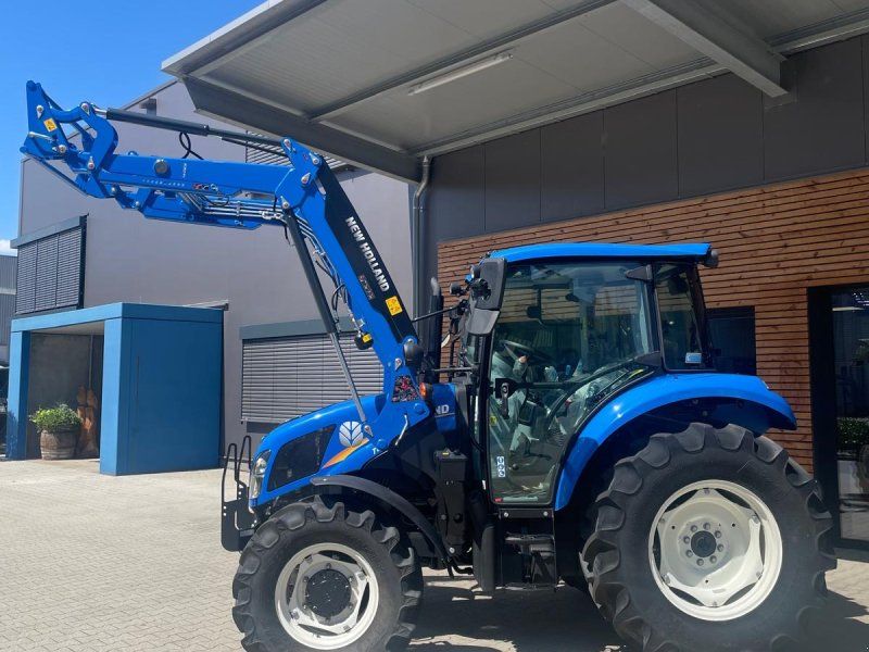 New Holland T4.75