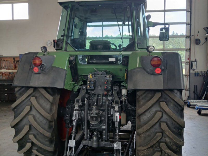Fendt Farmer 415 Vario