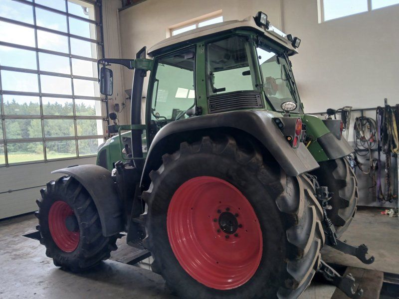 Fendt Farmer 415 Vario