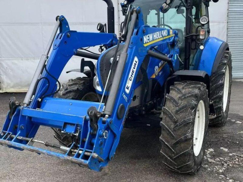 New Holland t5.100 ec