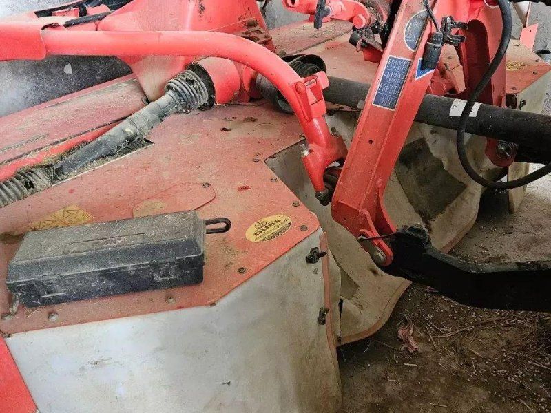 Kuhn gmd 3125 f-ff