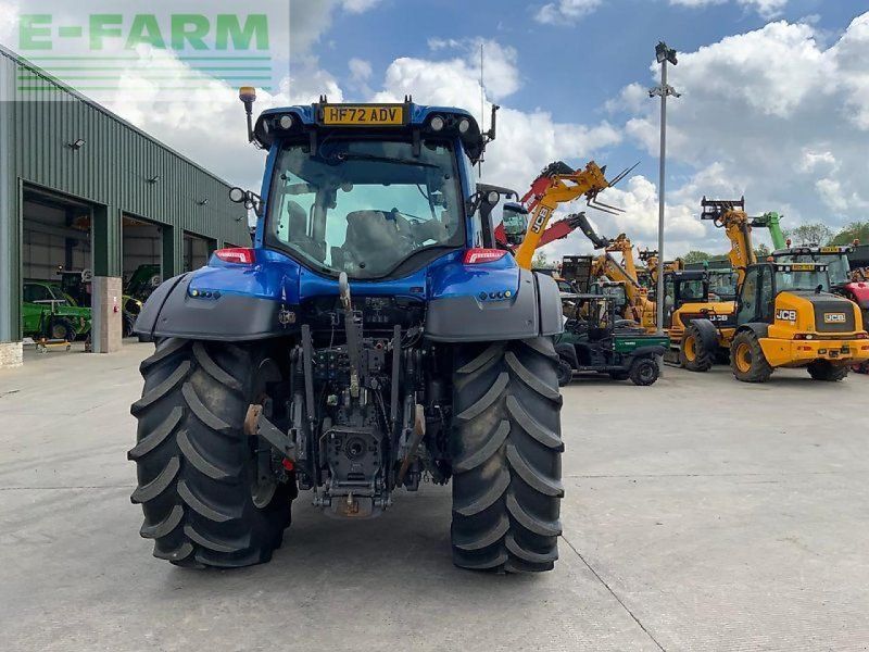 Valtra t155 active (st26475)