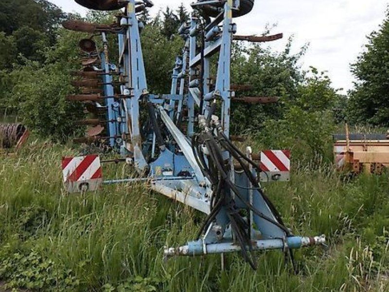 Lemken karat