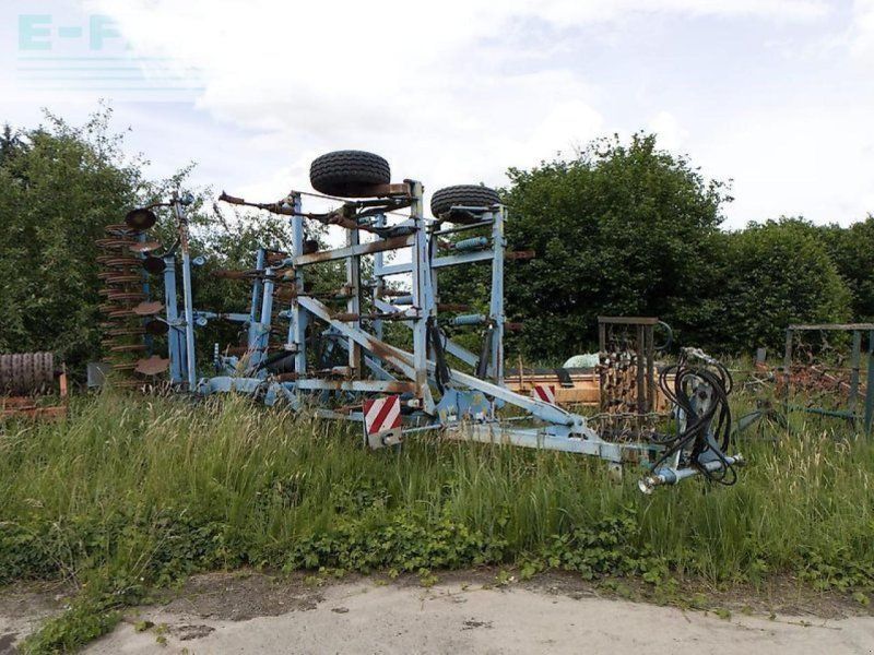 Lemken karat
