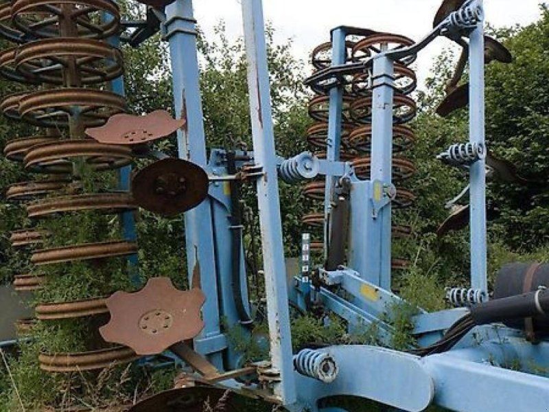Lemken karat