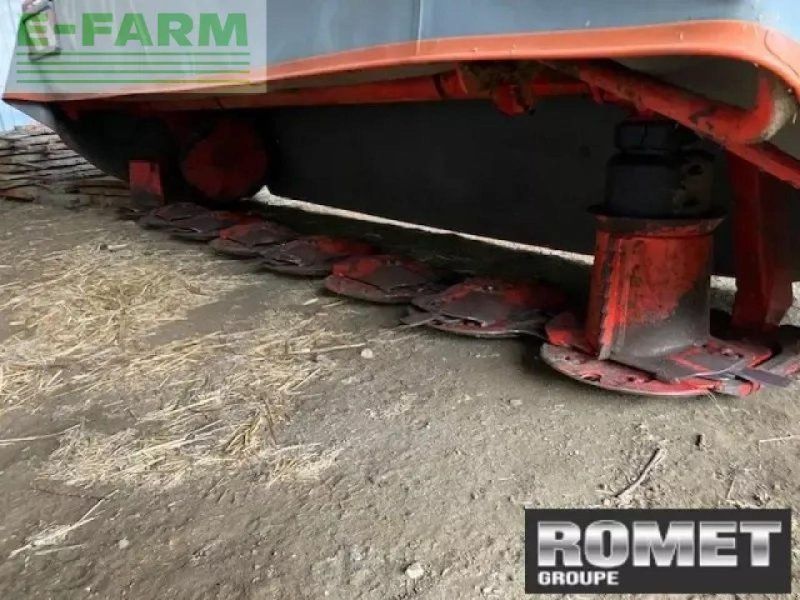 Kuhn gmd3511-ff