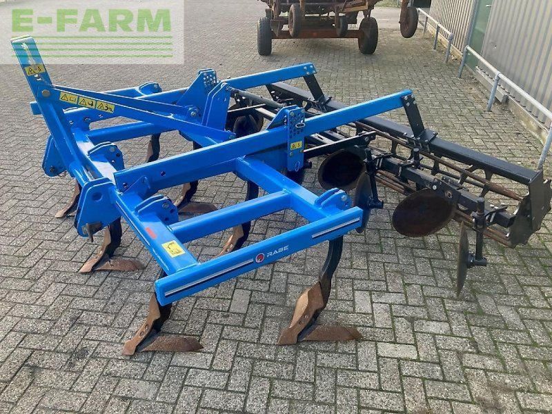 Rabe gm3000 vleugelschaar