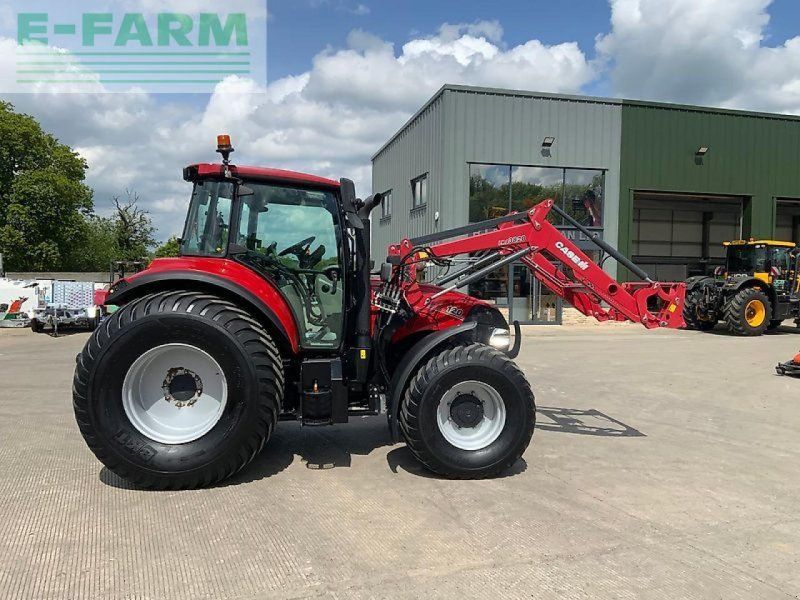 Case IH luxxum 120 (st26500)