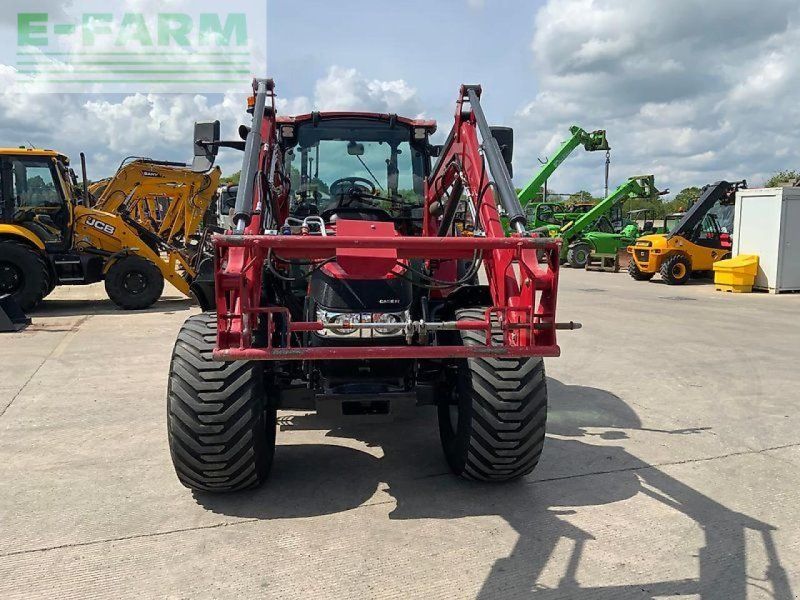 Case IH luxxum 120 (st26500)