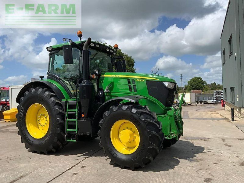 John Deere 6250r ultimate edition (st26768)