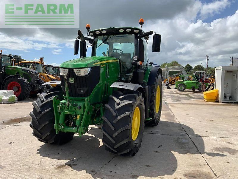 John Deere 6250r ultimate edition (st26768)