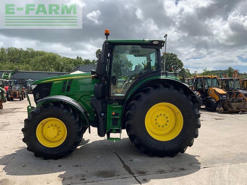 John Deere 6250r ultimate edition (st26768)