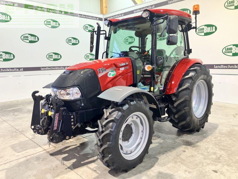 Case IH farmall 75 a (stage v)