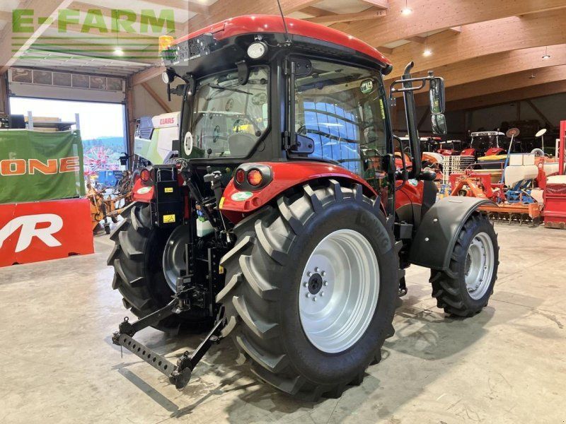 Case IH farmall 75 a (stage v)