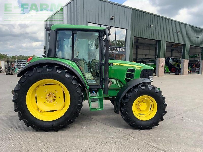 John Deere 6430 (st26526)