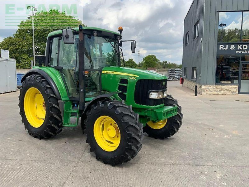 John Deere 6430 (st26526)