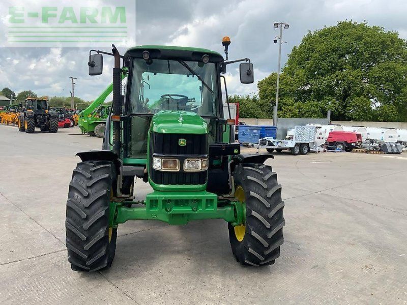 John Deere 6430 (st26526)