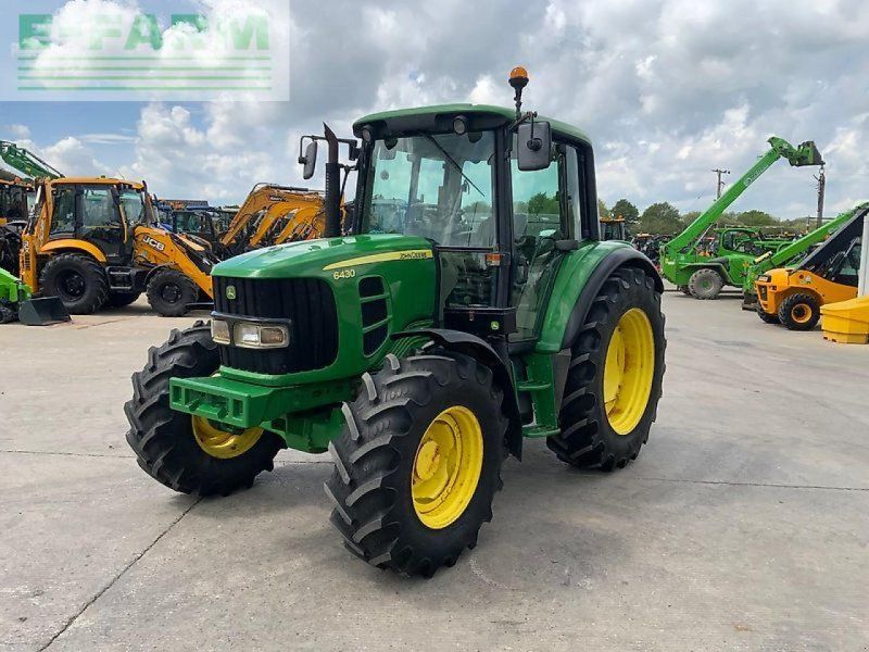 John Deere 6430 (st26526)