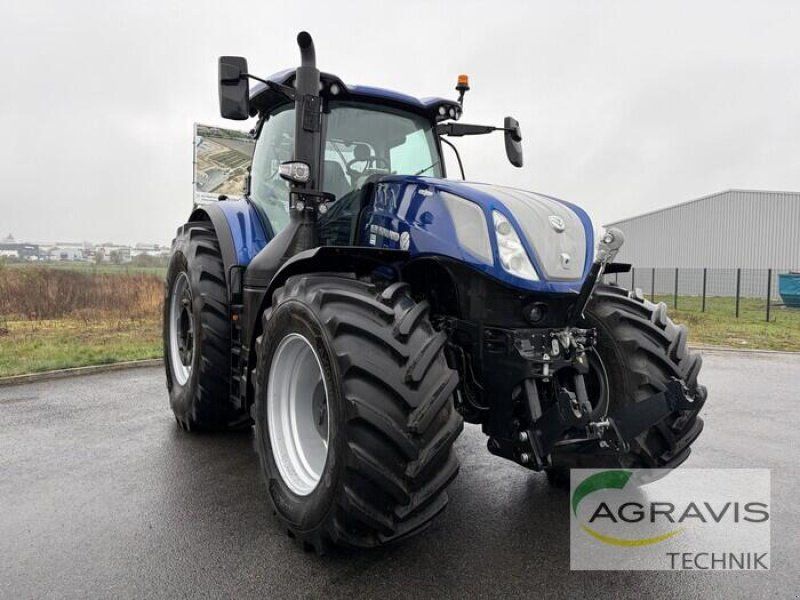 New Holland T 7.315 AUTO COMMAND HD PLM