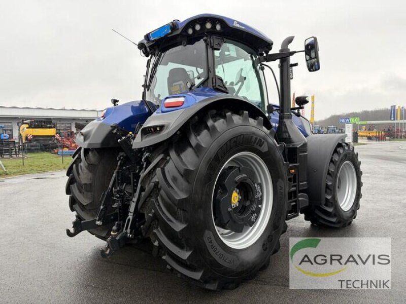 New Holland T 7.315 AUTO COMMAND HD PLM
