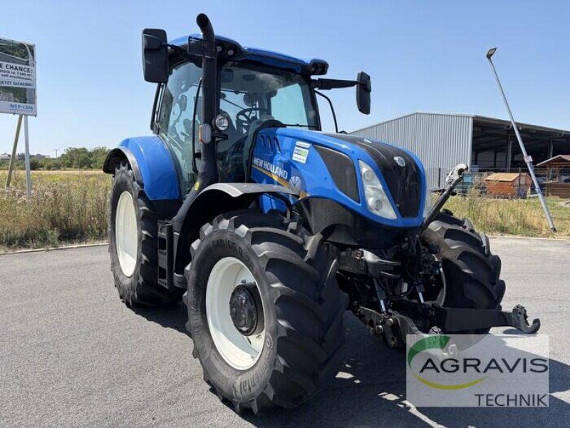 New Holland T 6.180 DYNAMIC COMMAND