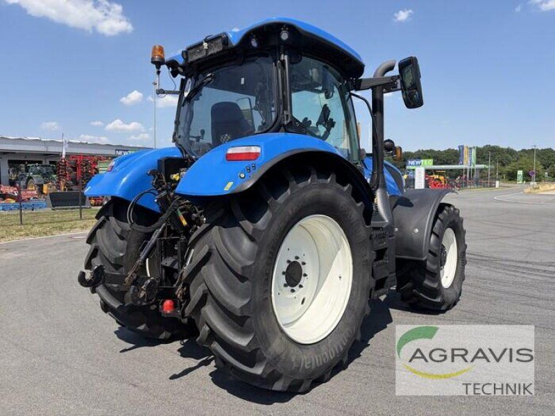 New Holland T 6.180 DYNAMIC COMMAND