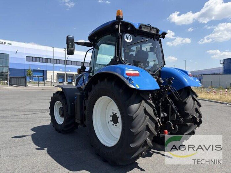 New Holland T 6.180 DYNAMIC COMMAND