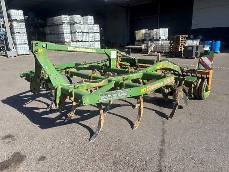 Amazone Cenius 3002
