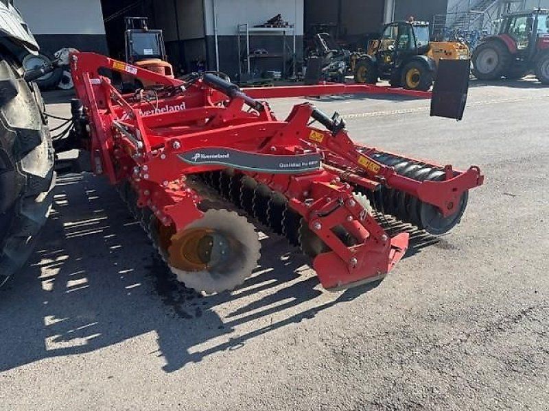 Kverneland Quali Pro 4001F