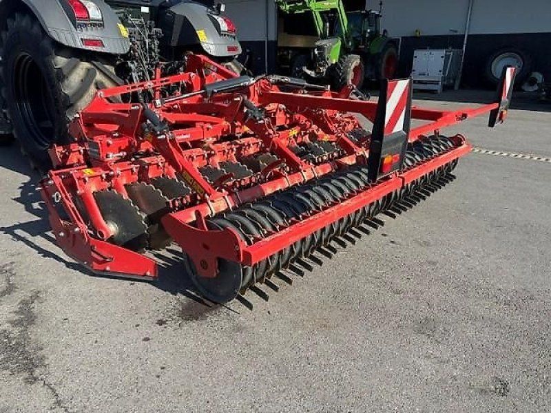 Kverneland Quali Pro 4001F