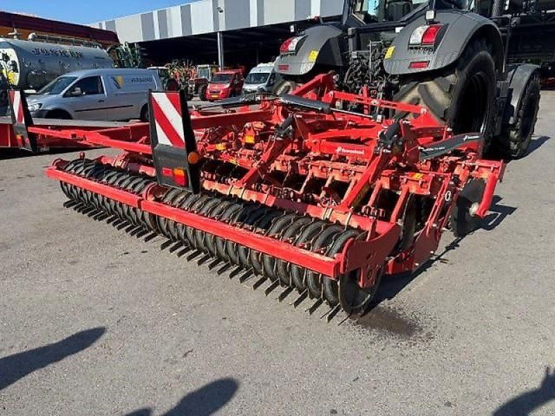 Kverneland Quali Pro 4001F
