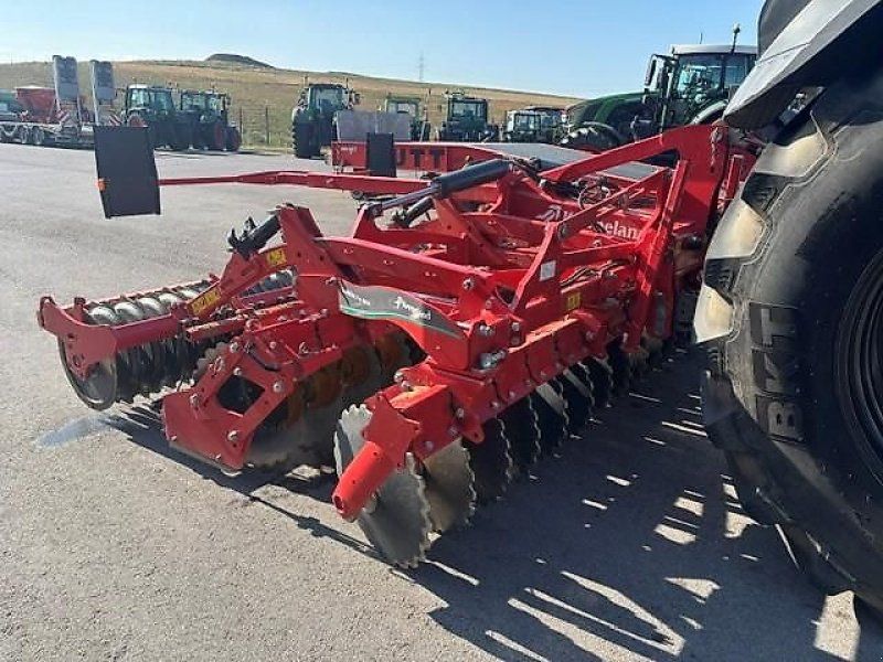 Kverneland Quali Pro 4001F