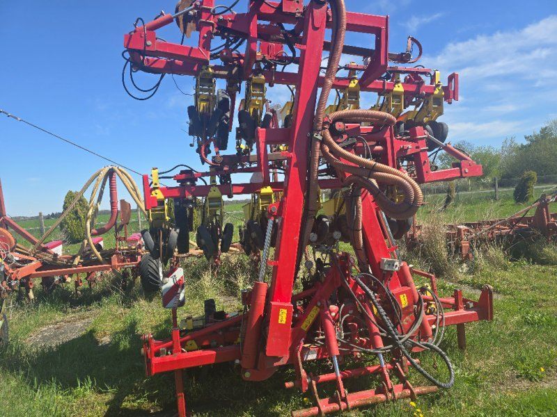 Kverneland Unicorn  18 R
