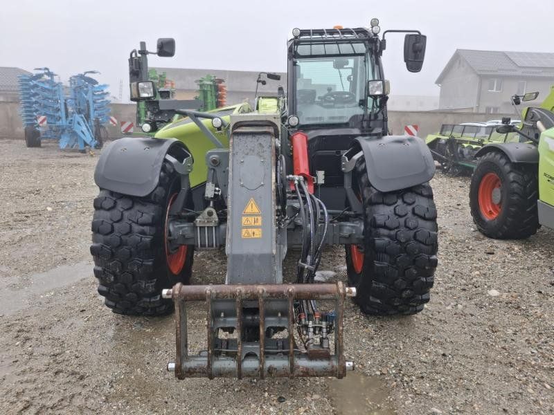 Claas SCORPION 960 VP Stage V