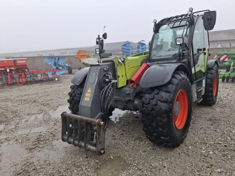Claas SCORPION 960 VP Stage V