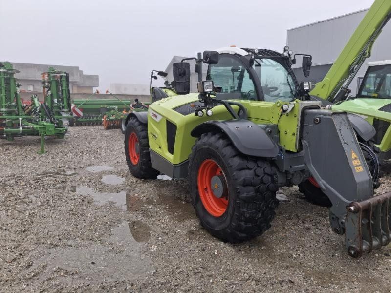Claas SCORPION 960 VP Stage V