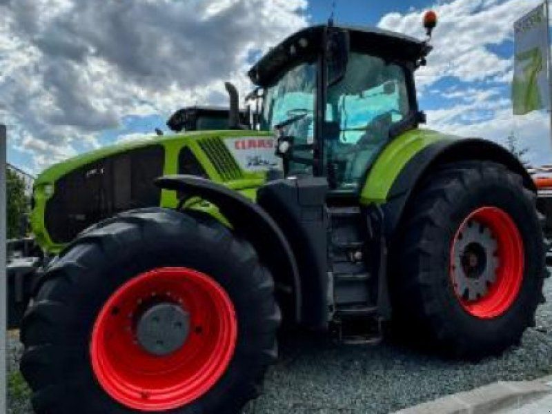 Claas AXION 940 stage IV MR