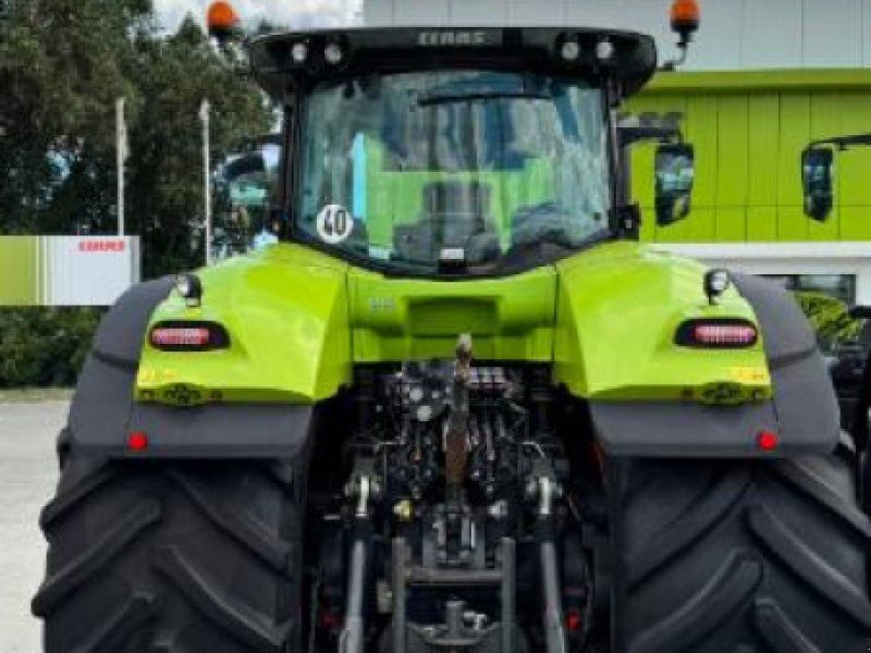 Claas AXION 940 stage IV MR