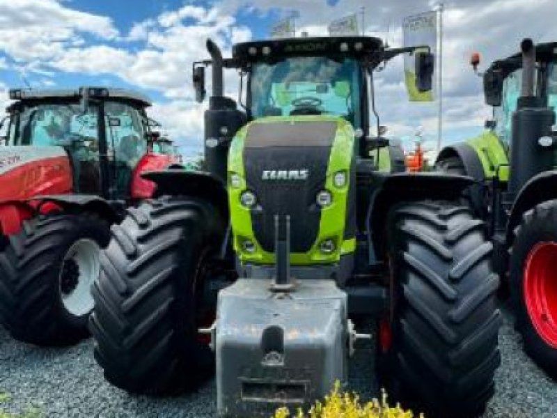 Claas AXION 920 Stage IV MR