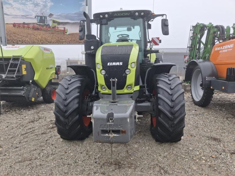 Claas AXION 950 stage IV MR