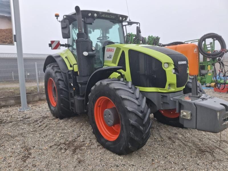 Claas AXION 950 stage IV MR