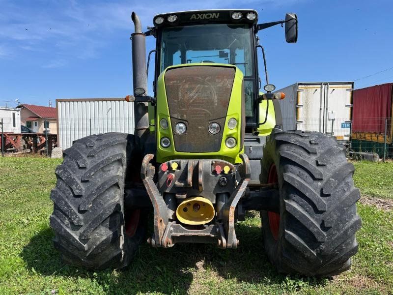 Claas AXION 810 CMATIC