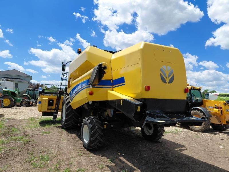 New Holland COMBINA TC 5.80